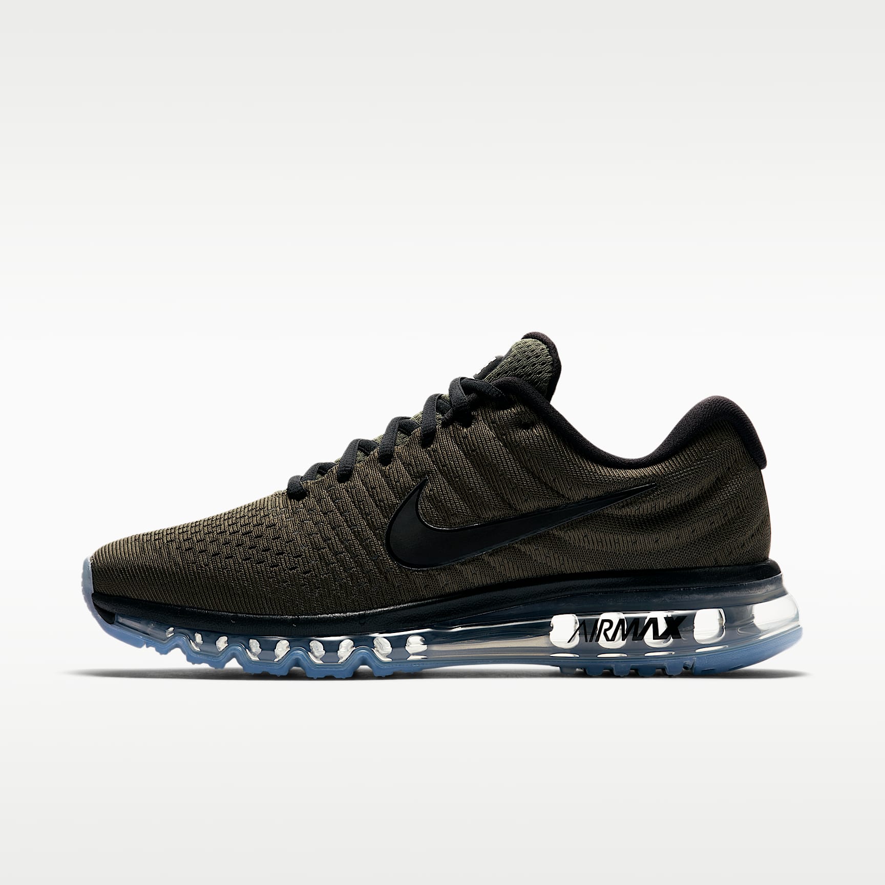 Nike Air Max 2017 Men's Shoes. Nike.com